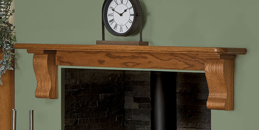 Focus Plain Corbel Shelf manufacturer image 1