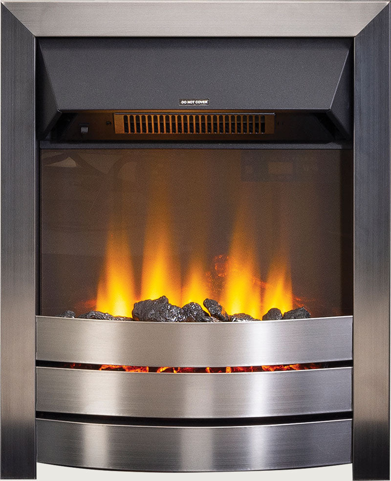 Focus Inset Electric Fires manufacturer image 2