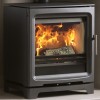 Purevision BPV5W Multifuel Stove