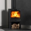 Fireline FQ5 Multifuel Stove