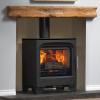 Purevision PV5W Countryman Multifuel Stove