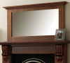 GB Mantles Jersey Mirror