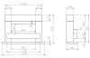 Celsi Firebeam Luminaire 800 Suite