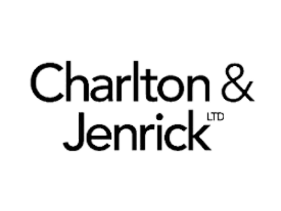 Charlton & Jenrick Electric Range