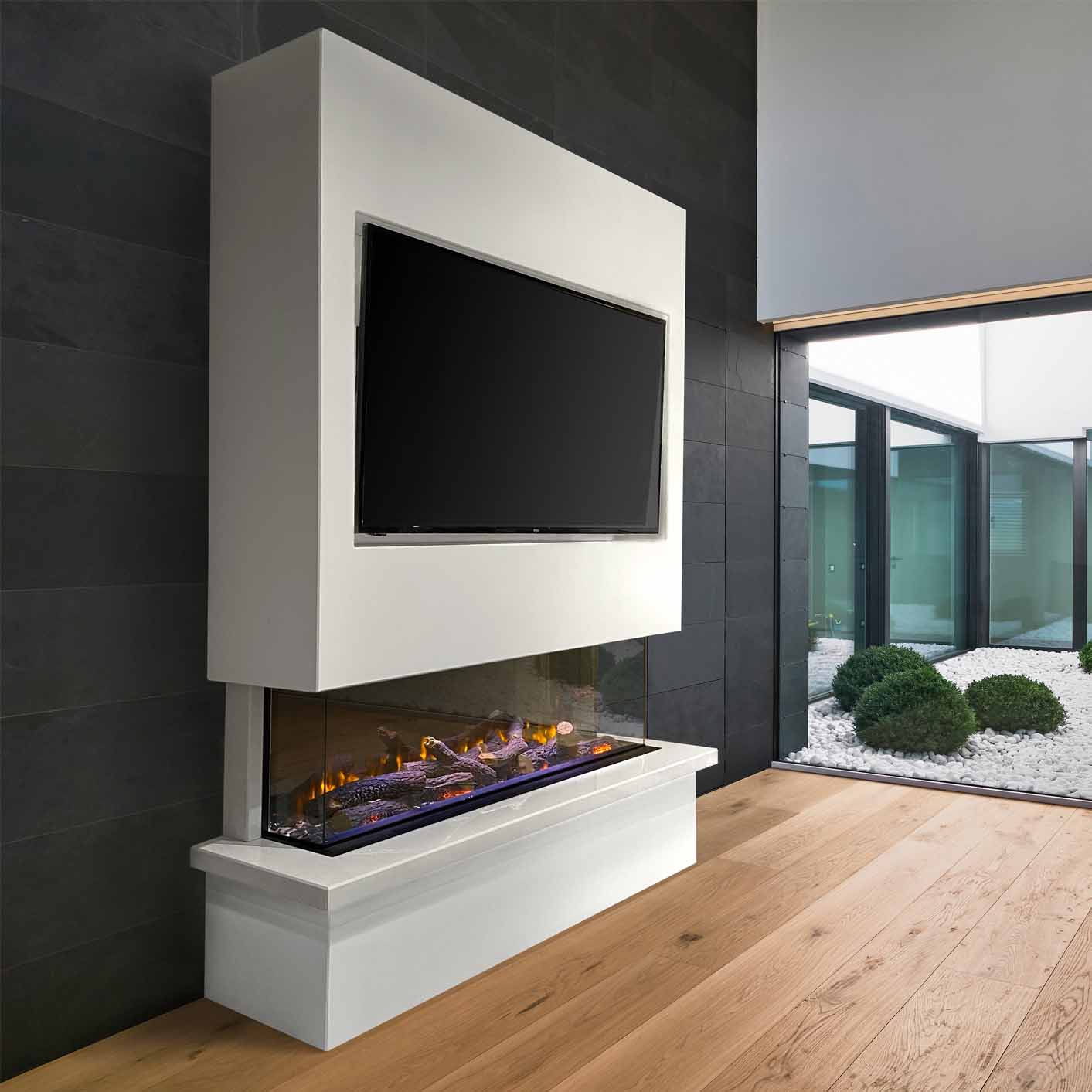 Bains Fireplaces - Bainsfireplaces.co.uk