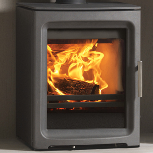 Purevision BPV5 Multifuel Stove